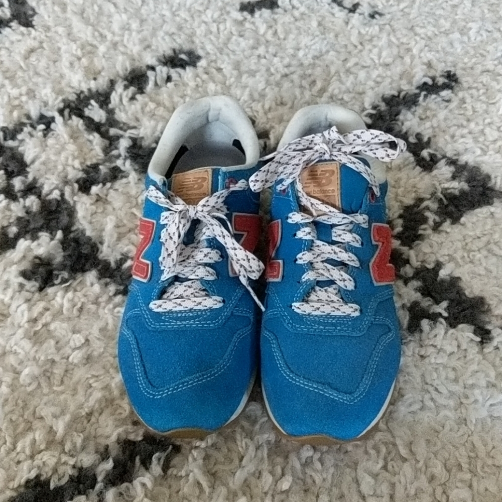 New Balance sneakers